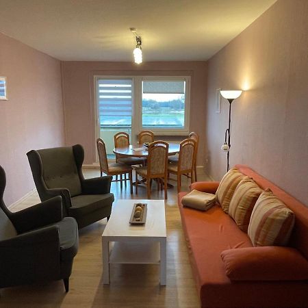 Ferienwohnung Elbaue Barby Exterior foto