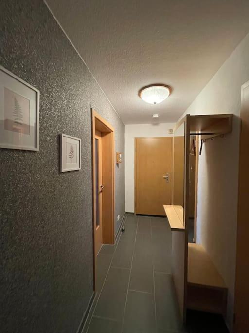 Ferienwohnung Elbaue Barby Exterior foto