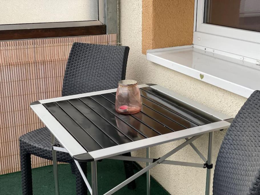 Ferienwohnung Elbaue Barby Exterior foto