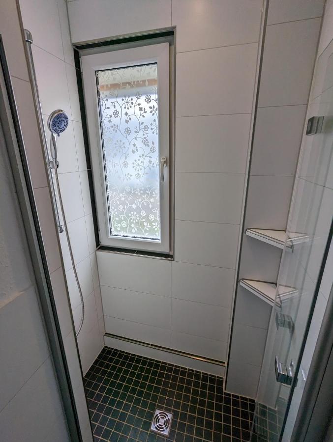 Ferienwohnung Elbaue Barby Exterior foto